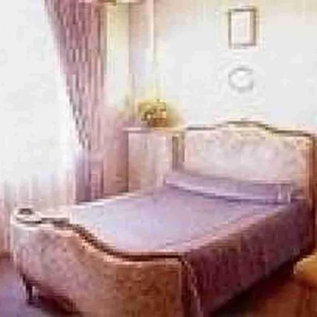 Ξενοδοχείο Central Hotel Καν