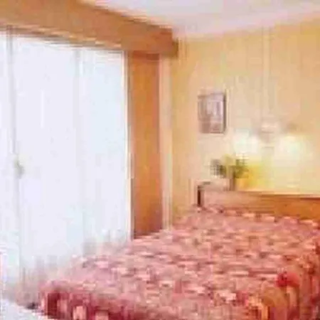 Ξενοδοχείο Central Hotel