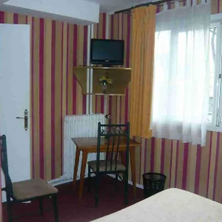 Central Hotel Ξενοδοχείο