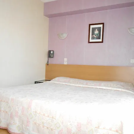 Central Hotel Ξενοδοχείο