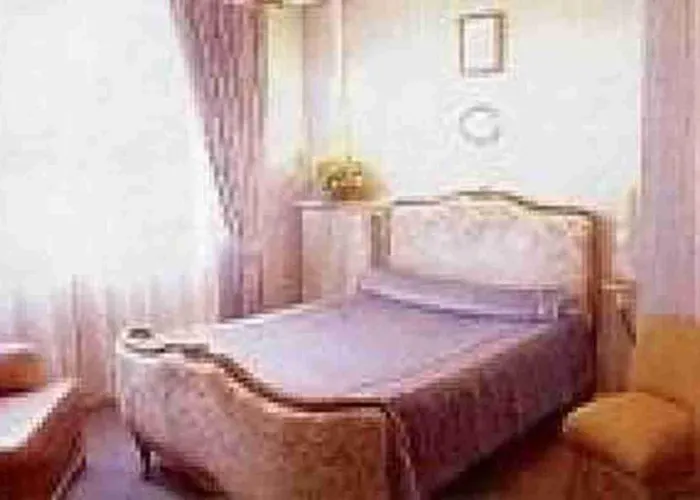 Ξενοδοχείο Central Hotel Καν