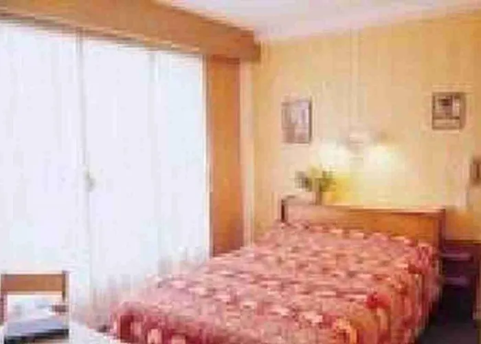 Ξενοδοχείο Central Hotel