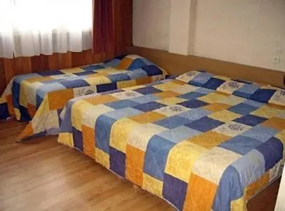 Central Hotel Καν