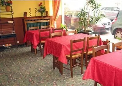 Ξενοδοχείο Central Hotel Καν