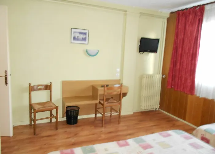 Ξενοδοχείο Central Hotel