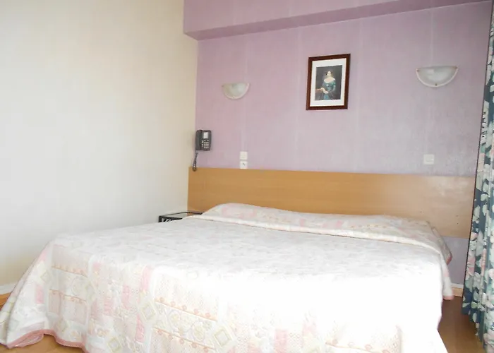 Central Hotel Ξενοδοχείο