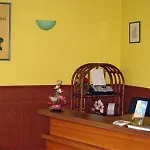 Central Hotel Hotel